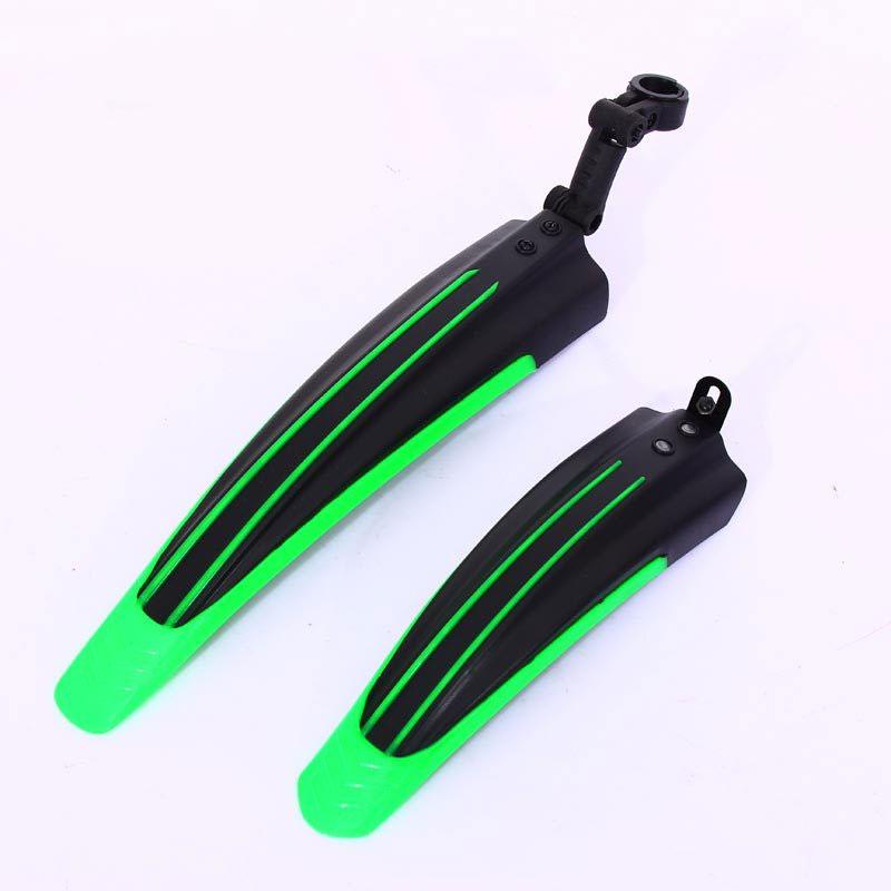 Mudguard for mountain bike | Bowlift