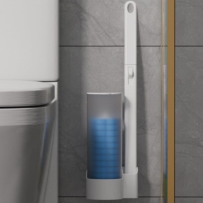 Skanto | Disposable Toilet Cleaning System