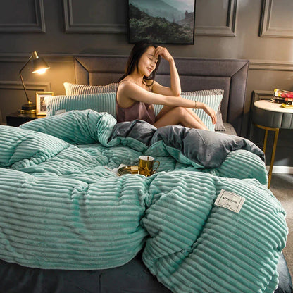 Brehn | Luxurious and comfortable duvet - DreamWeave
