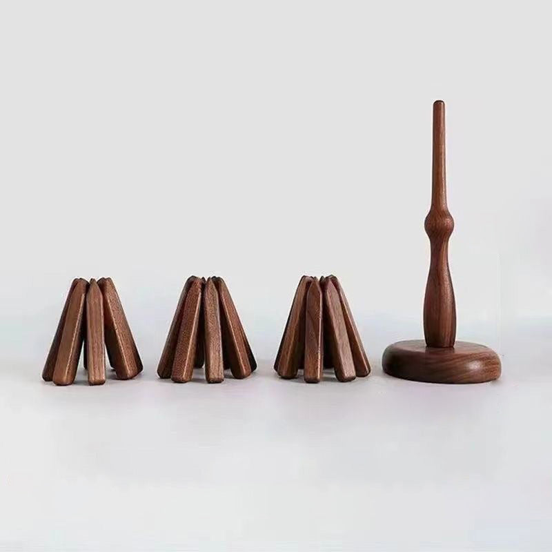 Skanto | Solid Wood Insulating Mat