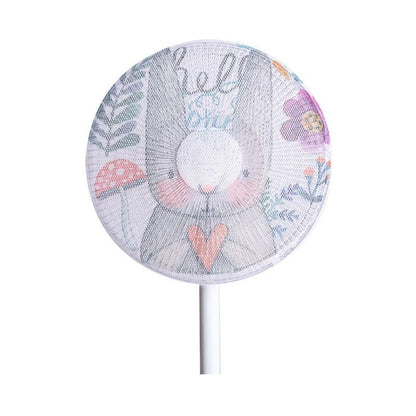 Skanto | Fan Guard Dust Net