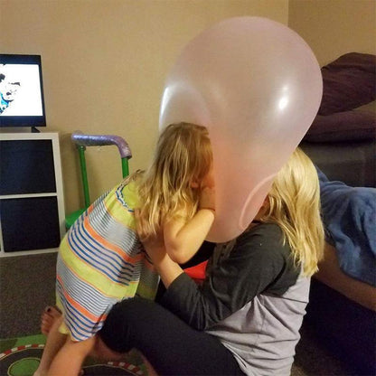 Brehn | Inflatable Amazing Bubble Ball