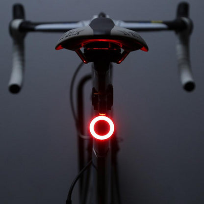 Skanto | Rechargeable Bike Lights