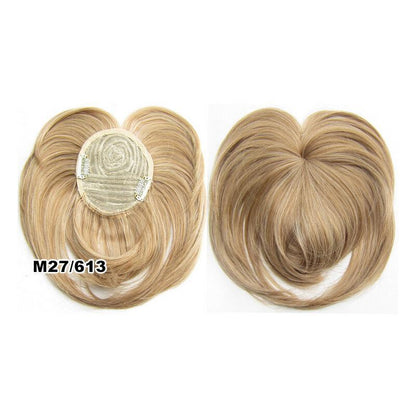 Brehn | Special head-hair piece