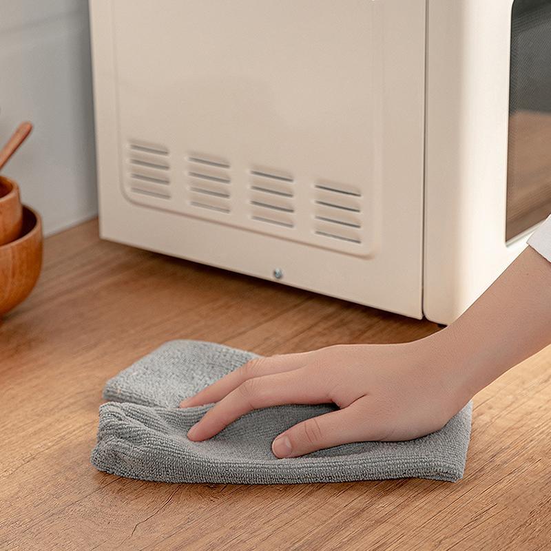 Skanto | Multifunctional Extendable Microfiber Duster Crevice Cleaner