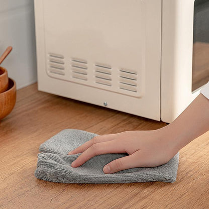 Skanto | Multifunctional Extendable Microfiber Duster Crevice Cleaner