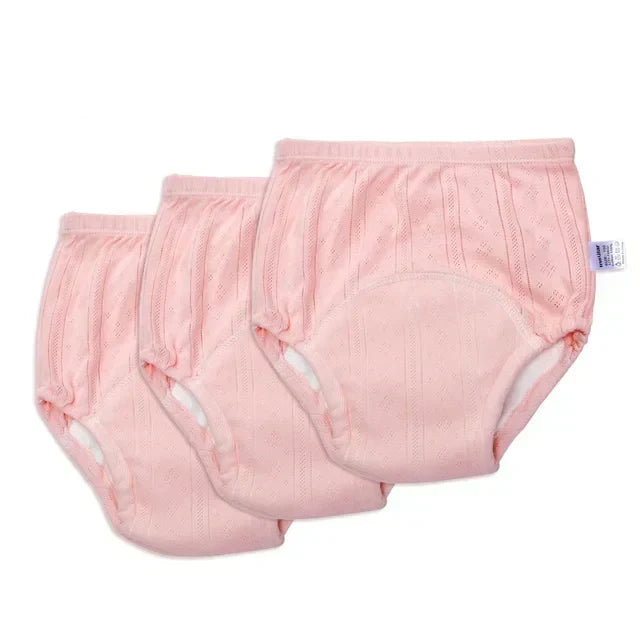 Skanto | Reusable Potty Training Pants – Comfortable and Absorbent Underwear for Toddlers
