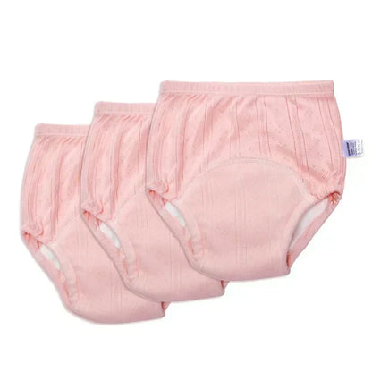 Skanto | Reusable Potty Training Pants – Comfortable and Absorbent Underwear for Toddlers