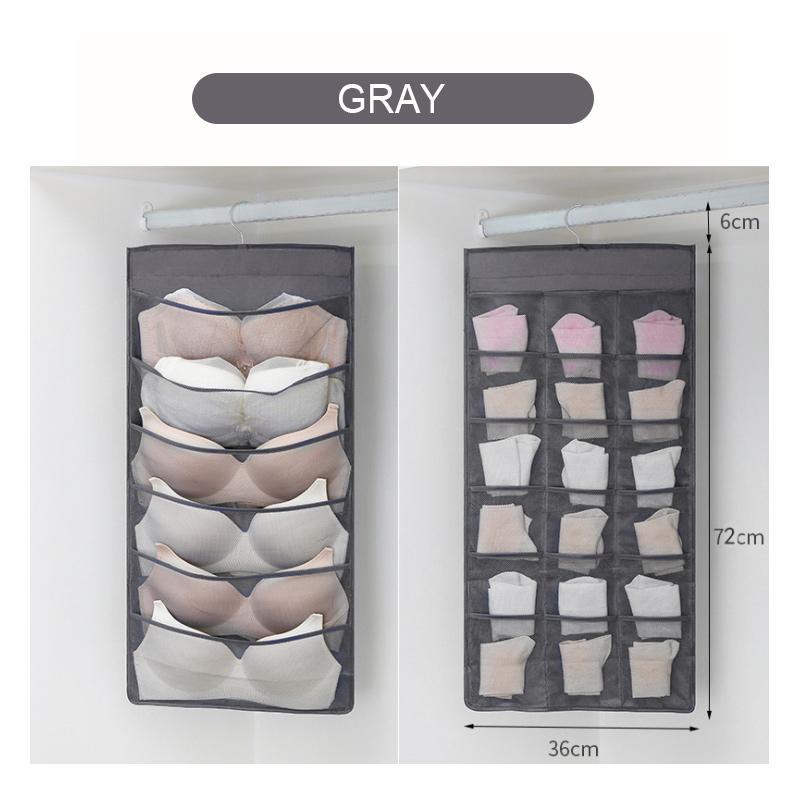 BowLift | Underwear Storage Hanging Bag