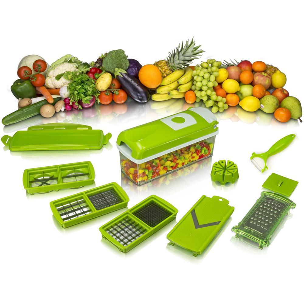 Skanto | Slicer Dicer - Get the ease of cutting vegetables