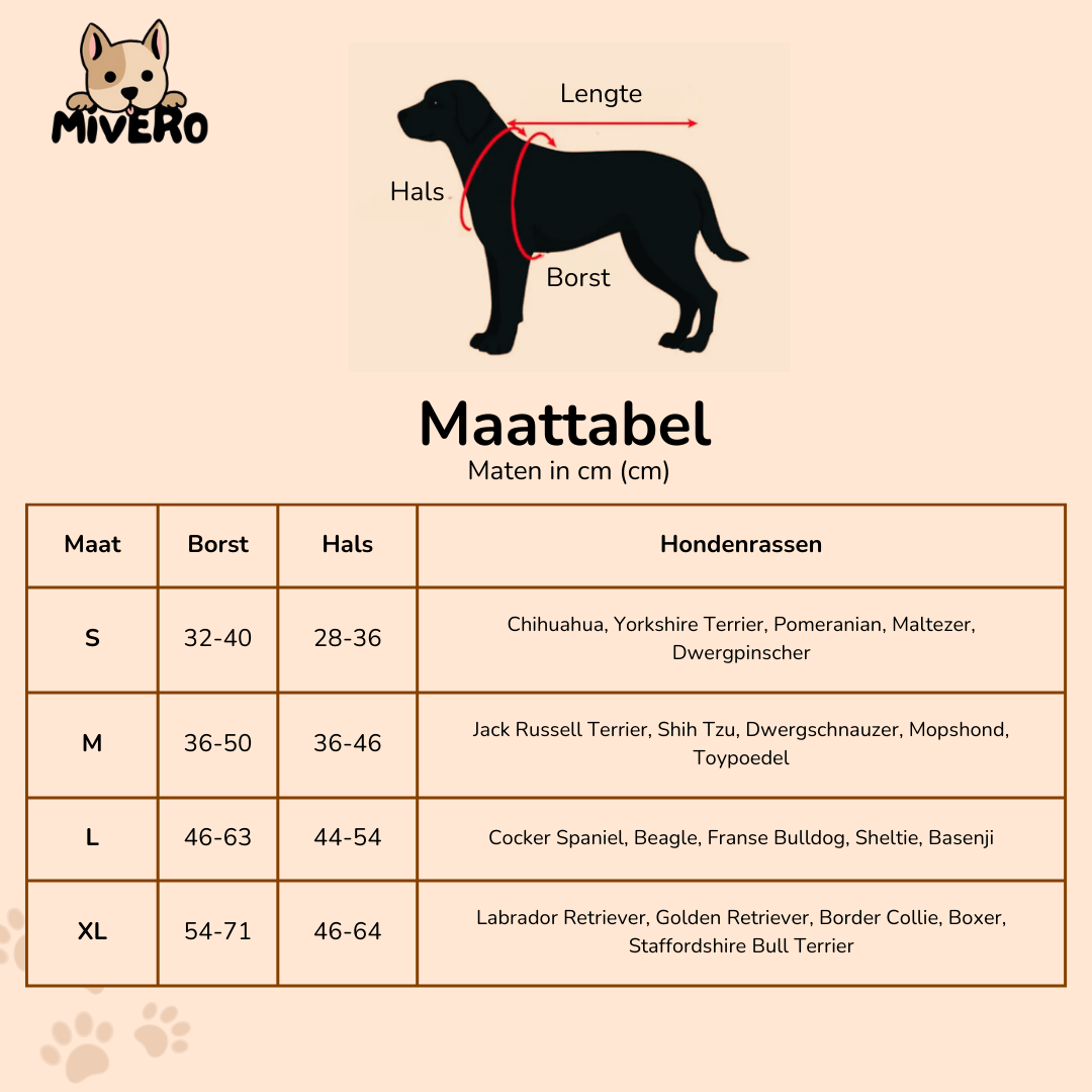 Skanto | StayPut - Adjustable No-Pull Dog Harness