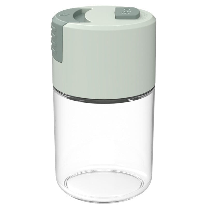Metering Salt Shaker | Skanto