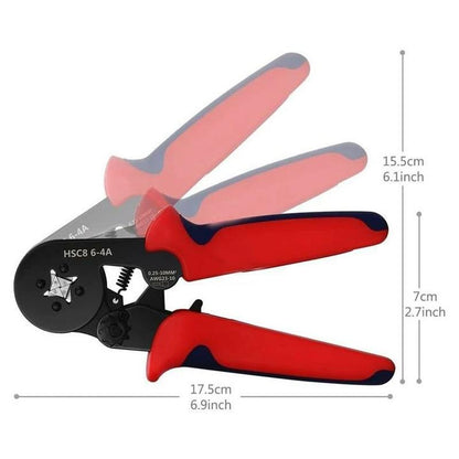 High-Quality Flange Edge Tool Kit | Skanto
