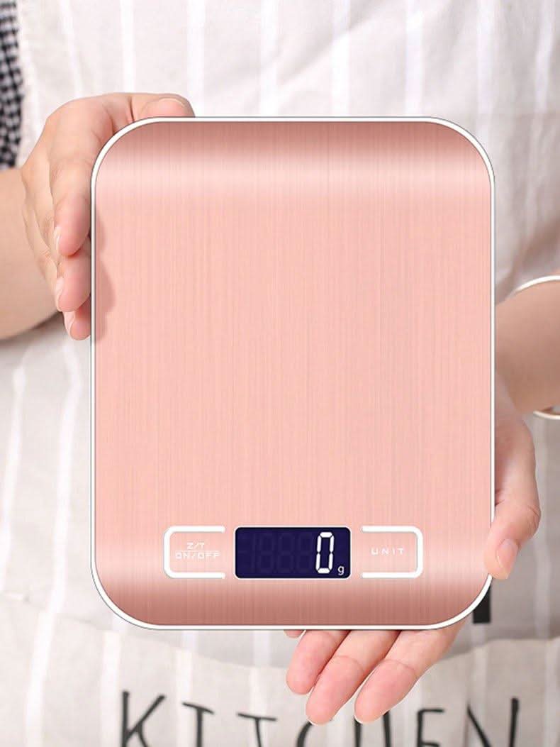 Skanto | SCALORA - Portable Digital Scale
