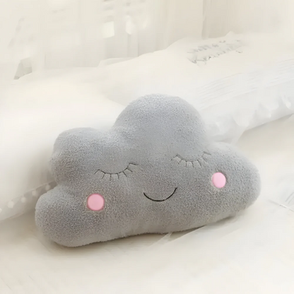 BowLift | Plush Decorative Cushion