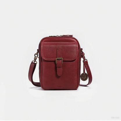 BowLift | Single shoulder messenger bag