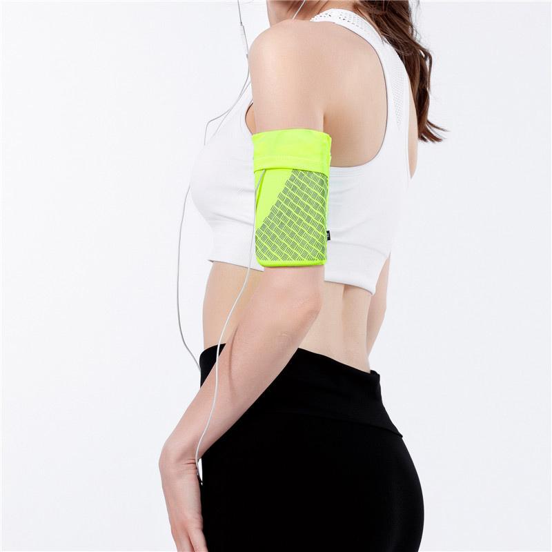 Skanto | Mobile Sports Armband Case