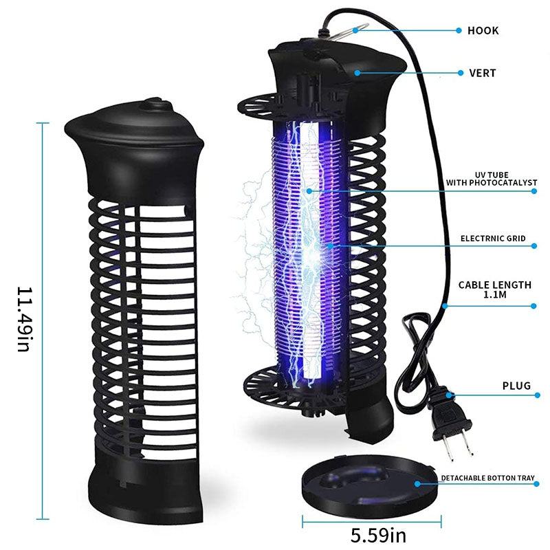 Insect Killer, Electric Mosquito Killer | Brehn
