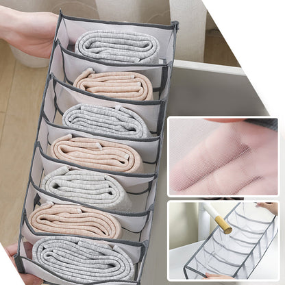 Wire Storage Box | Karnz