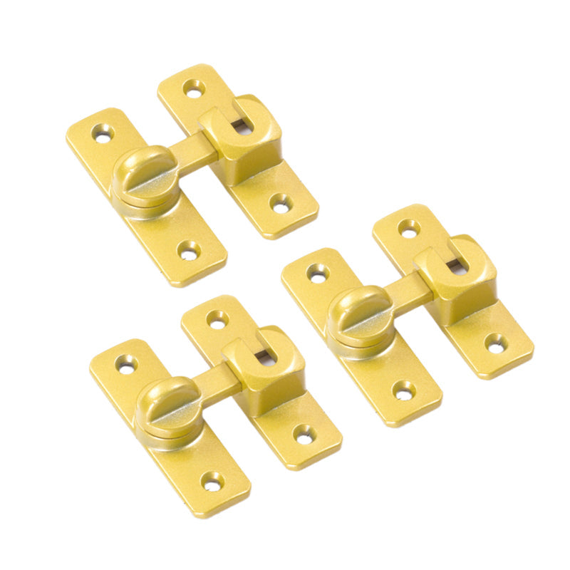 BowLift | Aluminum Alloy Flip Latch