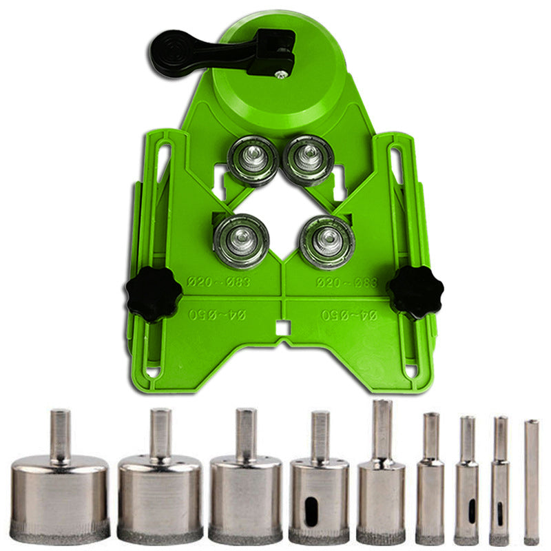 BowLift | Tile Hole Locator Tool