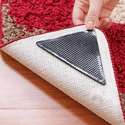 BowLift | Non-Slip Rug Gripper