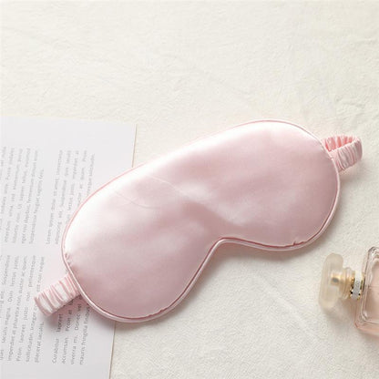 Skanto | Double-Sided Silk Sleep Mask