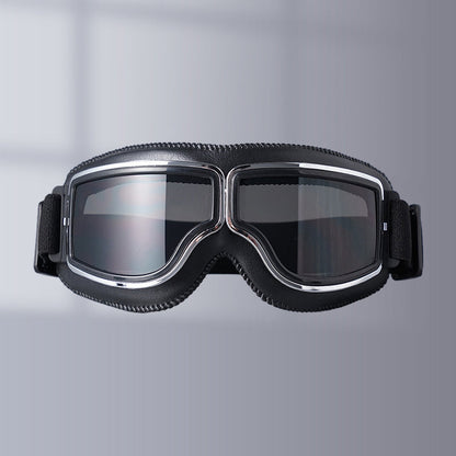 BowLift | Vintage Motorcycle Goggles