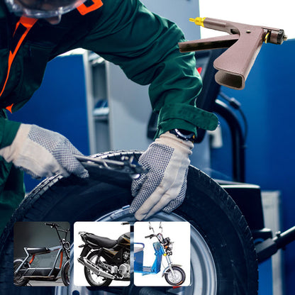 Kalsten | Mushroom Plug Quick Repair Gun Set