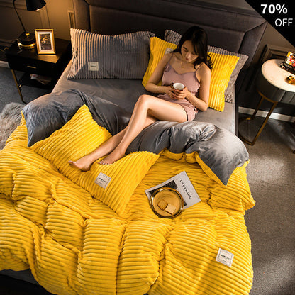 BowLift | SnugWrap Get Ultimate Sleep Comfort with this Duvet