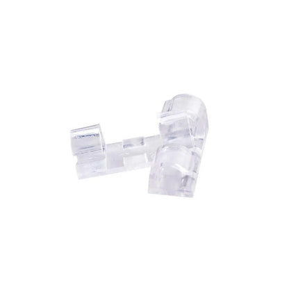 Self-adhesive plastic wire/cable clips | Brehn
