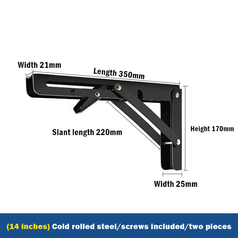 Skanto Skanto | Triangle Bracket Wall Mount (2 Pack)