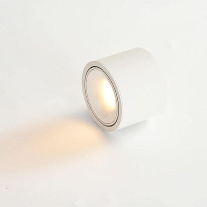 Skanto | Adjustable Recessed Ceiling Spotlight