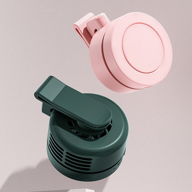 BowLift | Portable quiet mini USB fan