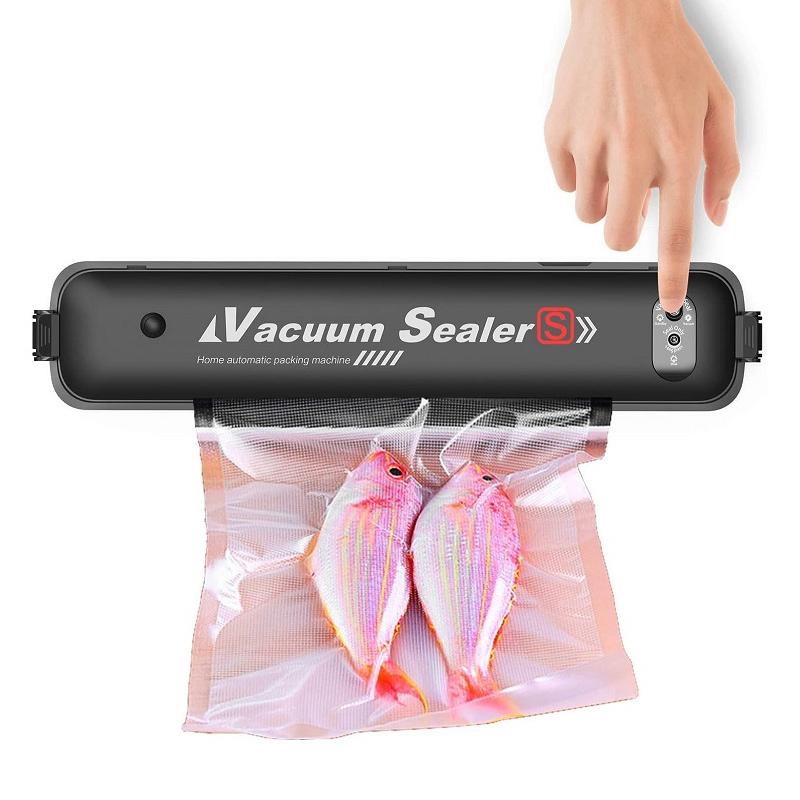 BowLift | Vacuum Sealer Machine