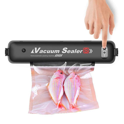 BowLift | Vacuum Sealer Machine