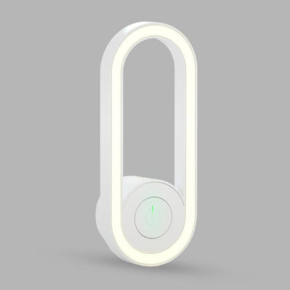 Smart LED Anti-Mosquito Light | Bowlift