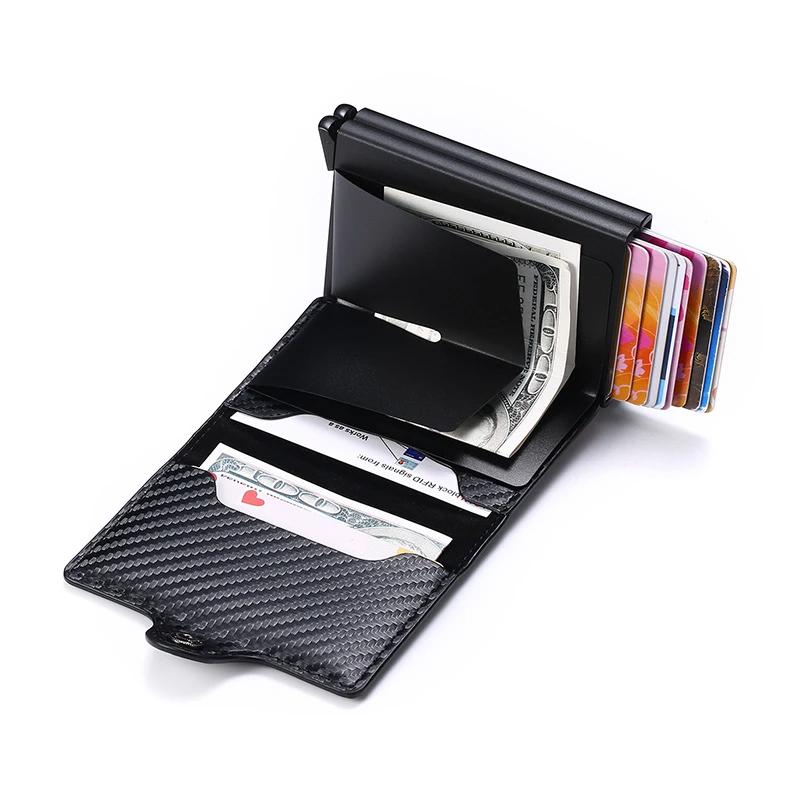 Intelligent Wallet | Skanto