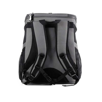 BowLift | Spacious View Cat Backpack – Comfortable Pet Carrier with Bubble Window