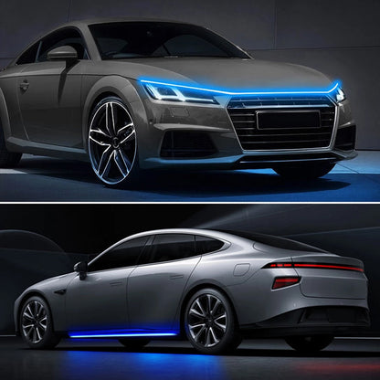 Brehn | Car daytime running light