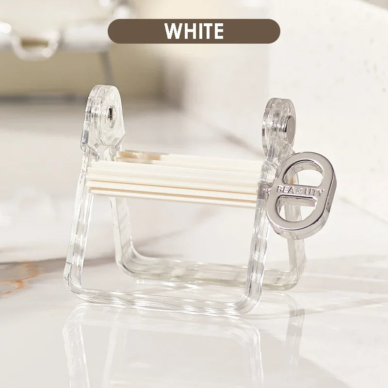 BowLift | Toothpaste Squeezer Roller