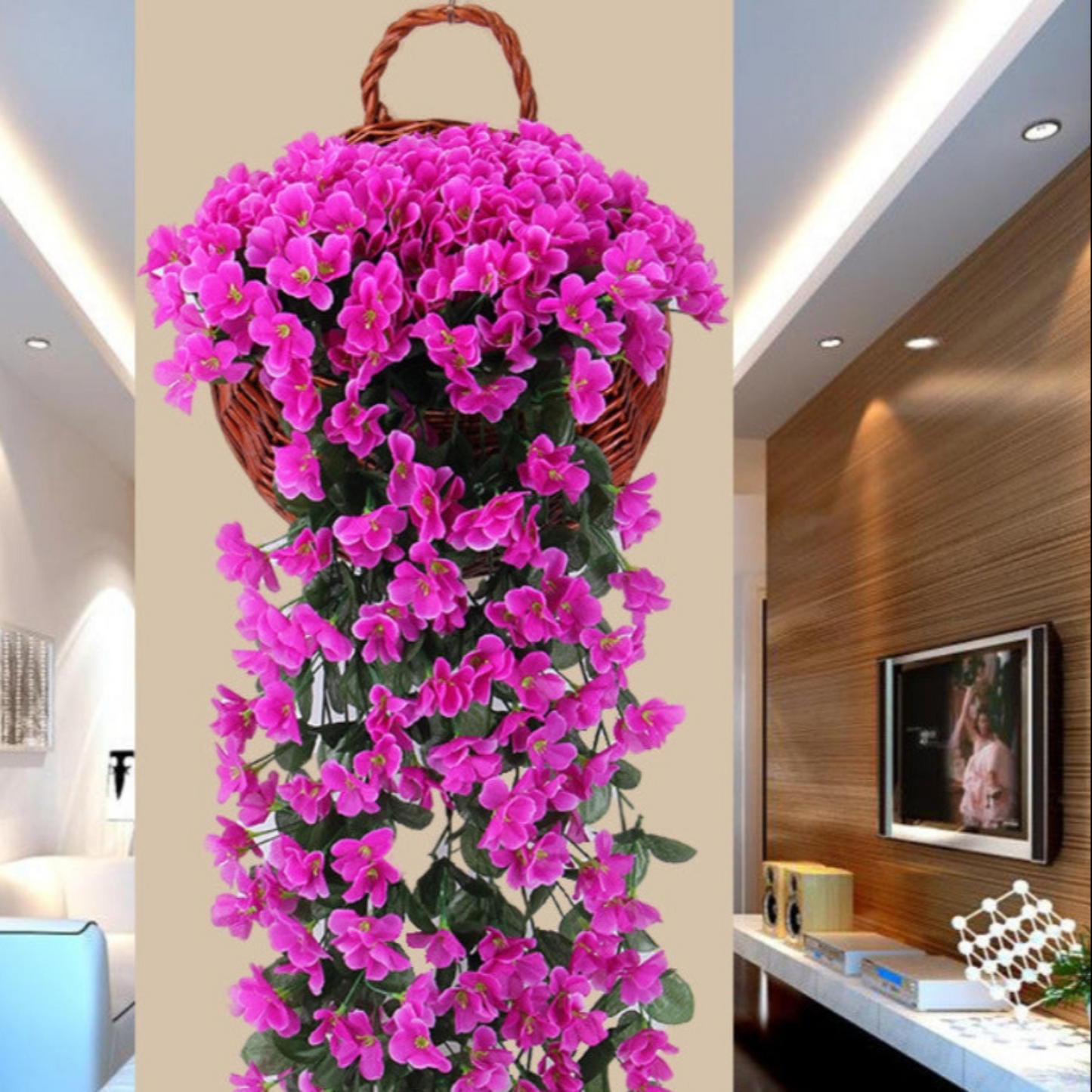 BowLift | PlantGlow – Natural elegance, permanently fresh [Last day discount]