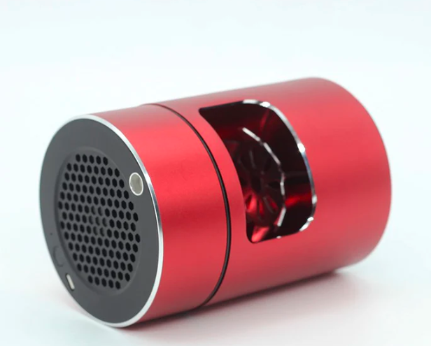 BowLift | Smart Smokeless Ashtray Powerful Negative Ion USB Hepa Filter