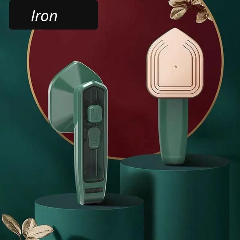 Skanto | MINI PORTABLE IRON