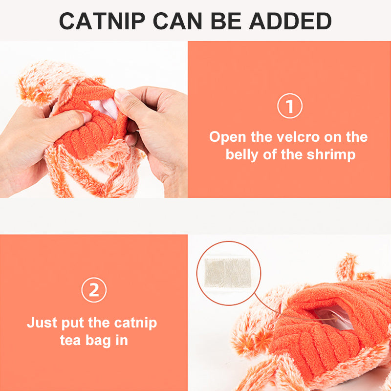 Skanto | Cat and Dog Toy