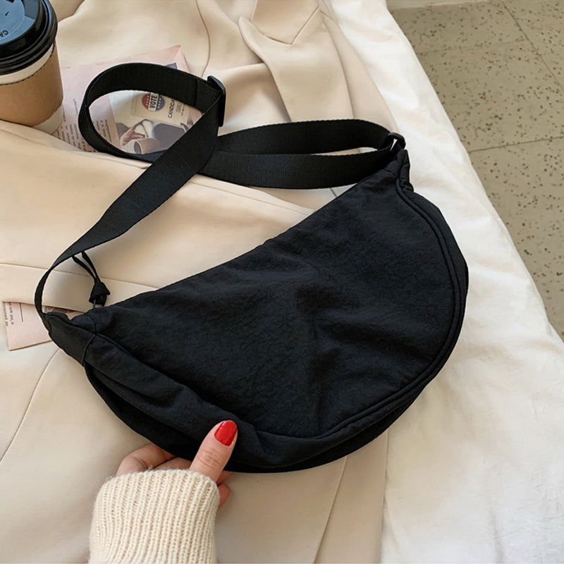 Skanto | Simple Crossbody Bag