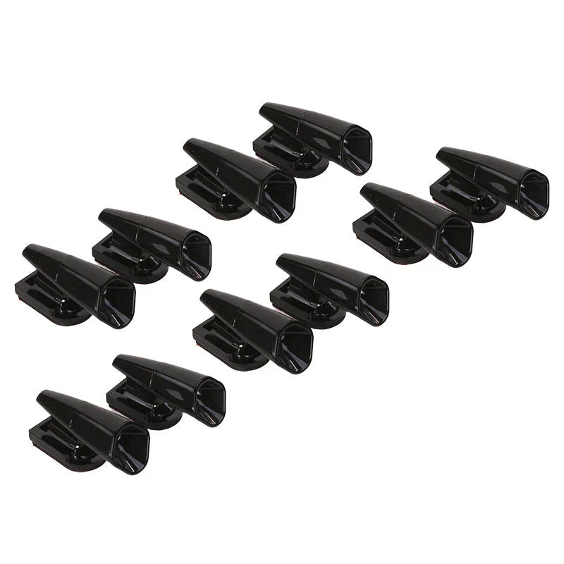 BowLift | Ultrasonic deer warning signal whistle device for car