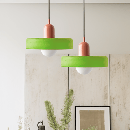 Bauhaus Pendant Light Karnz