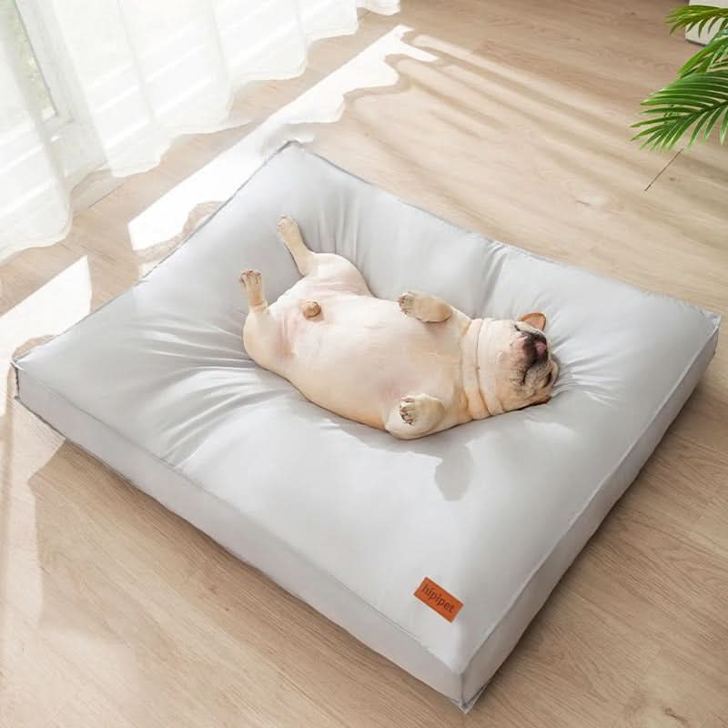 Skanto | PAWLUX - Waterproof Dog Bed
