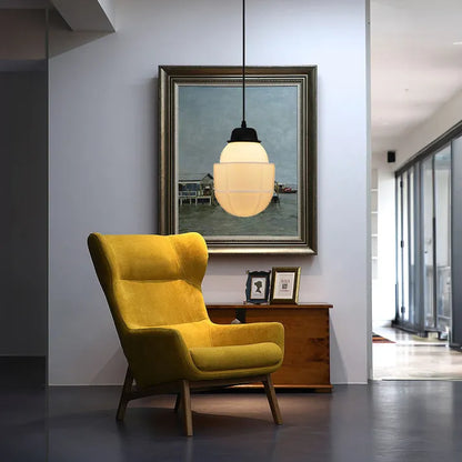 Skanto | The Elegance of Frosted Glass in Your Interior